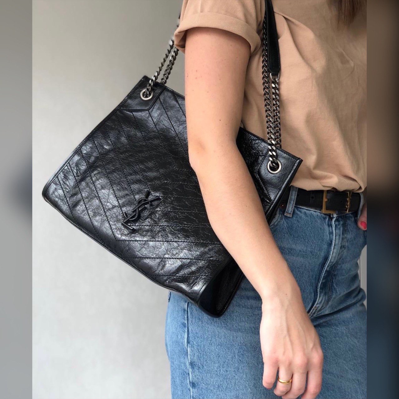 Saint Laurent bag