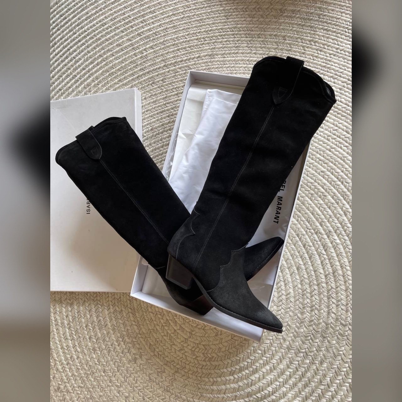 Isabel Marant shoes
