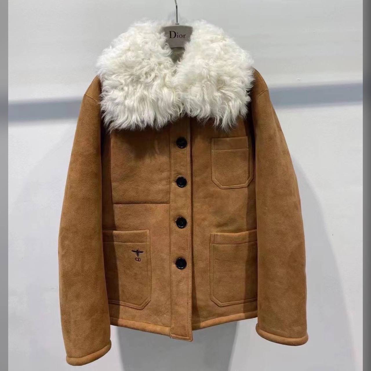 Christian Dior wear