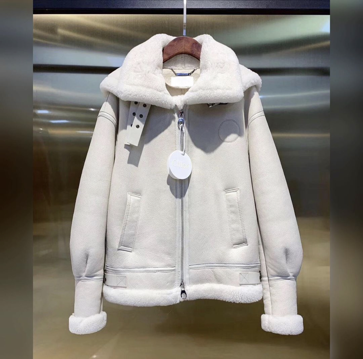 Chloe wear