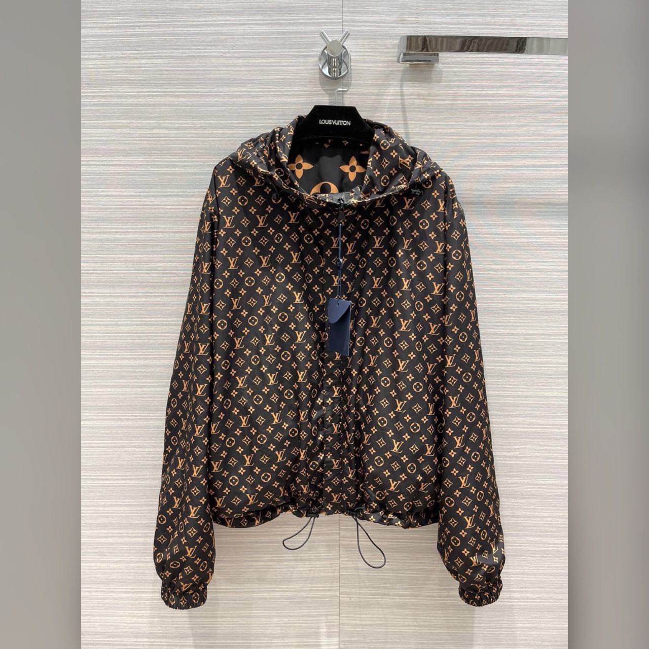 Louis Vuitton wear