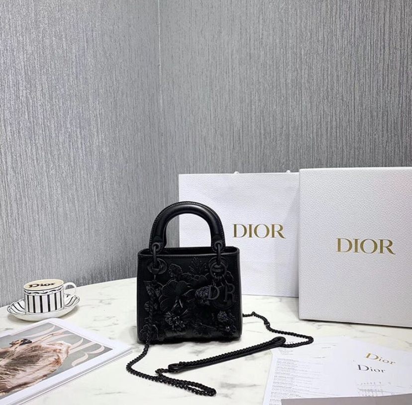 Christian Dior bag