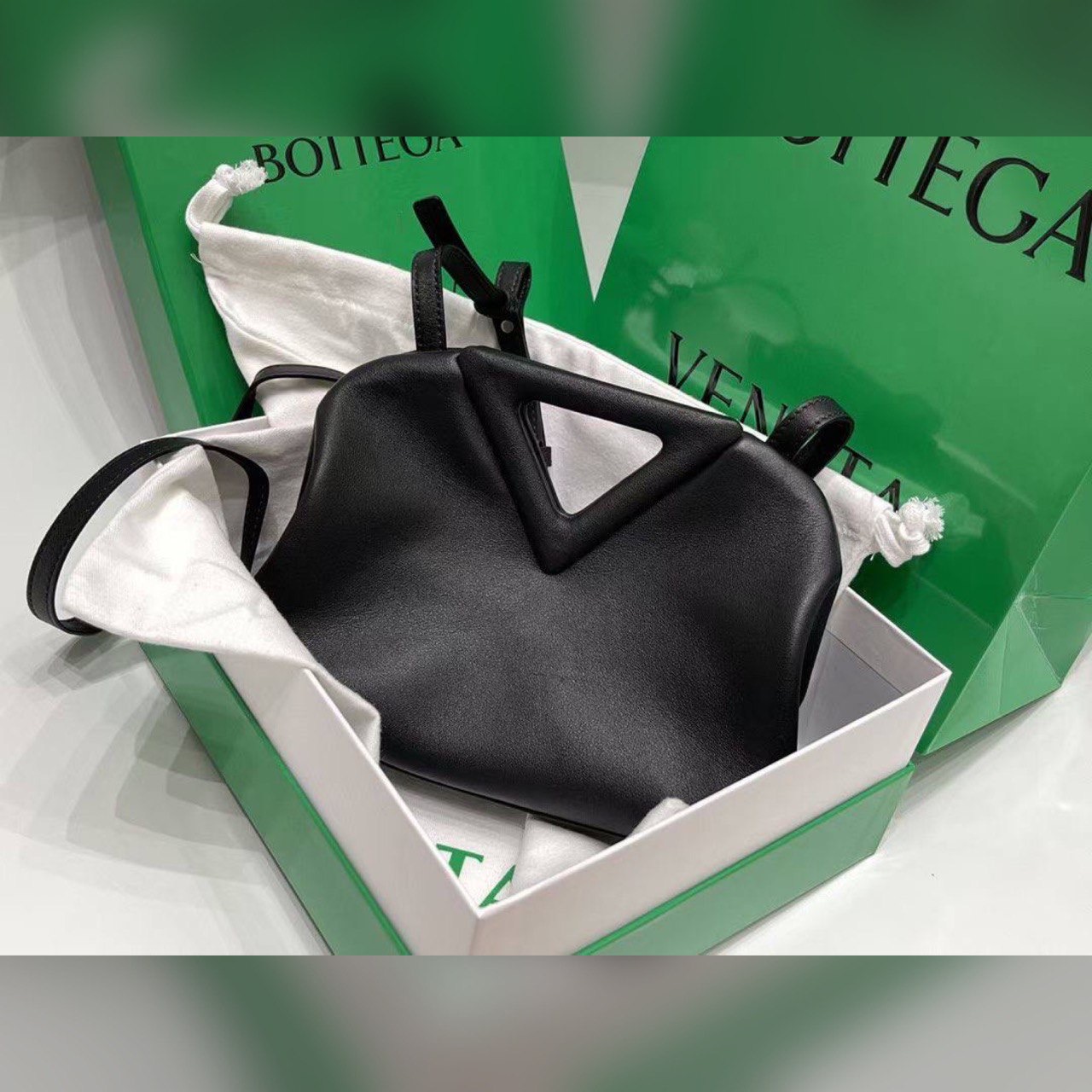 Bottega Veneta bag