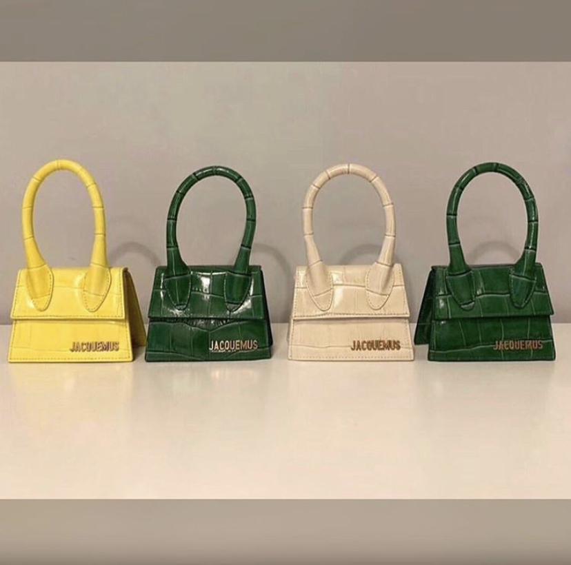 Jacquemus bag