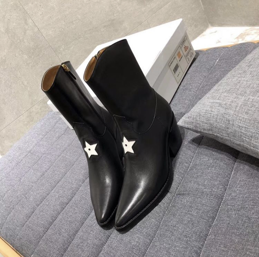 Christian Dior shoes