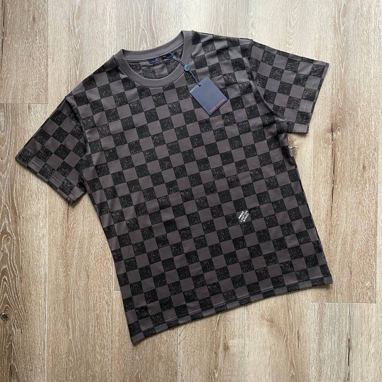 Louis Vuitton wear