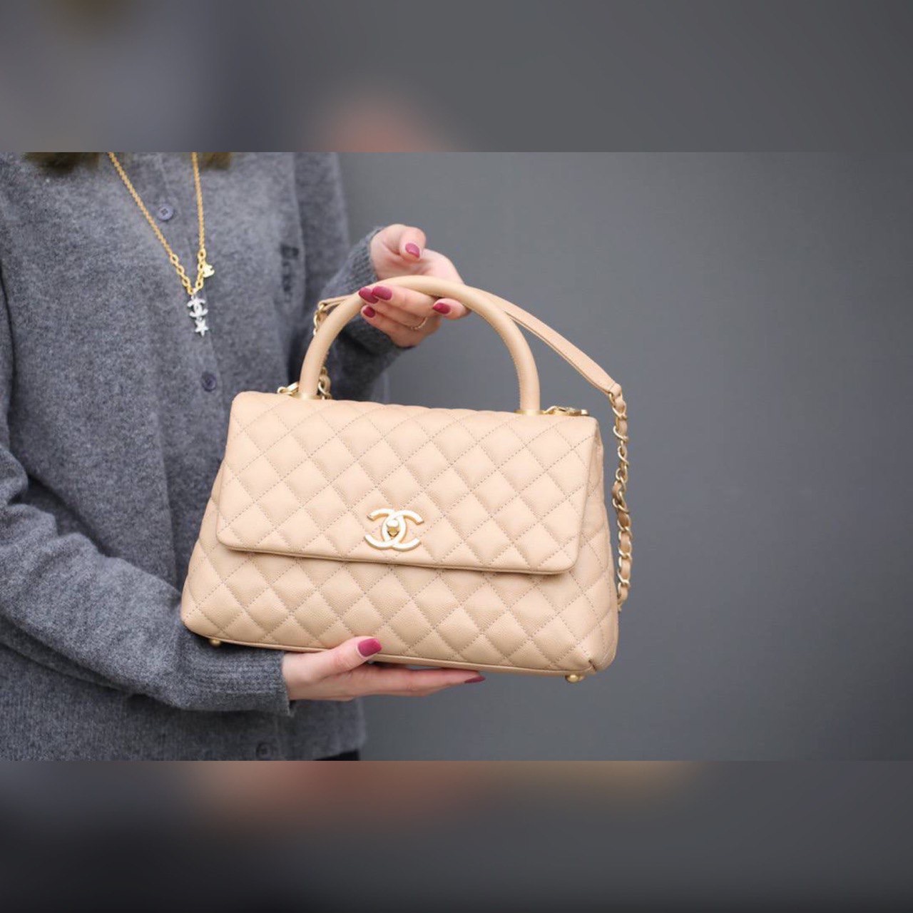 Chanel bag