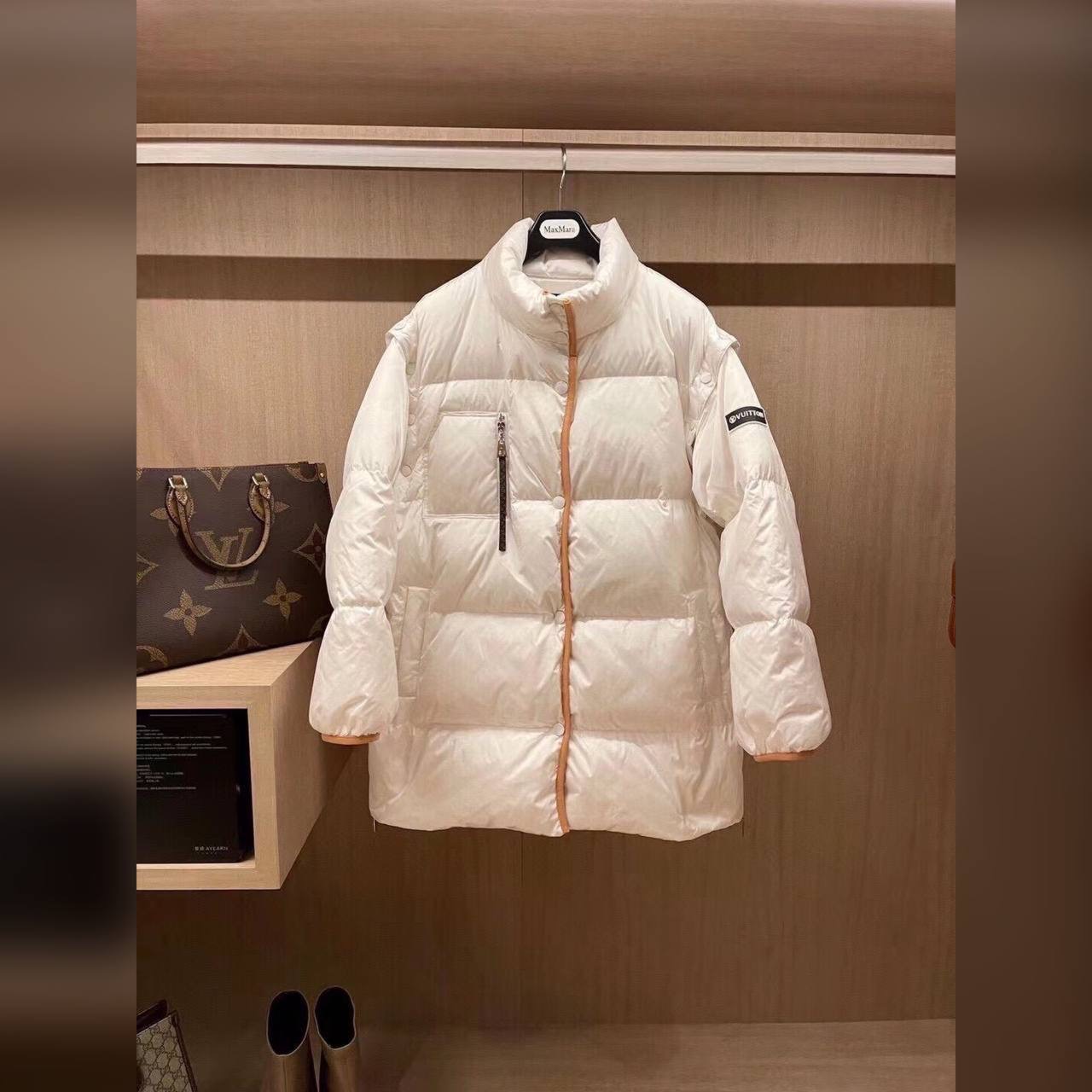 Louis Vuitton wear