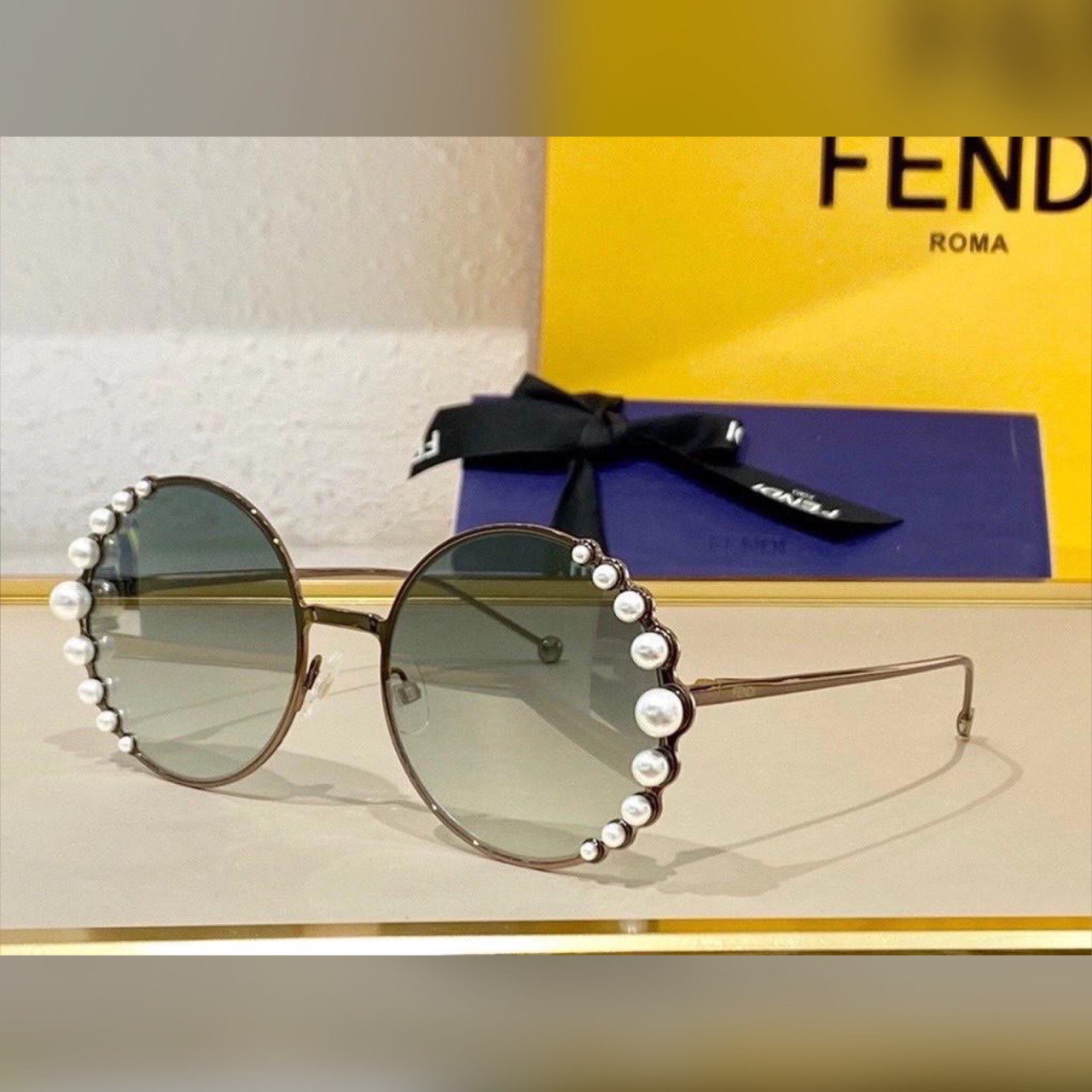 Fendi accessories