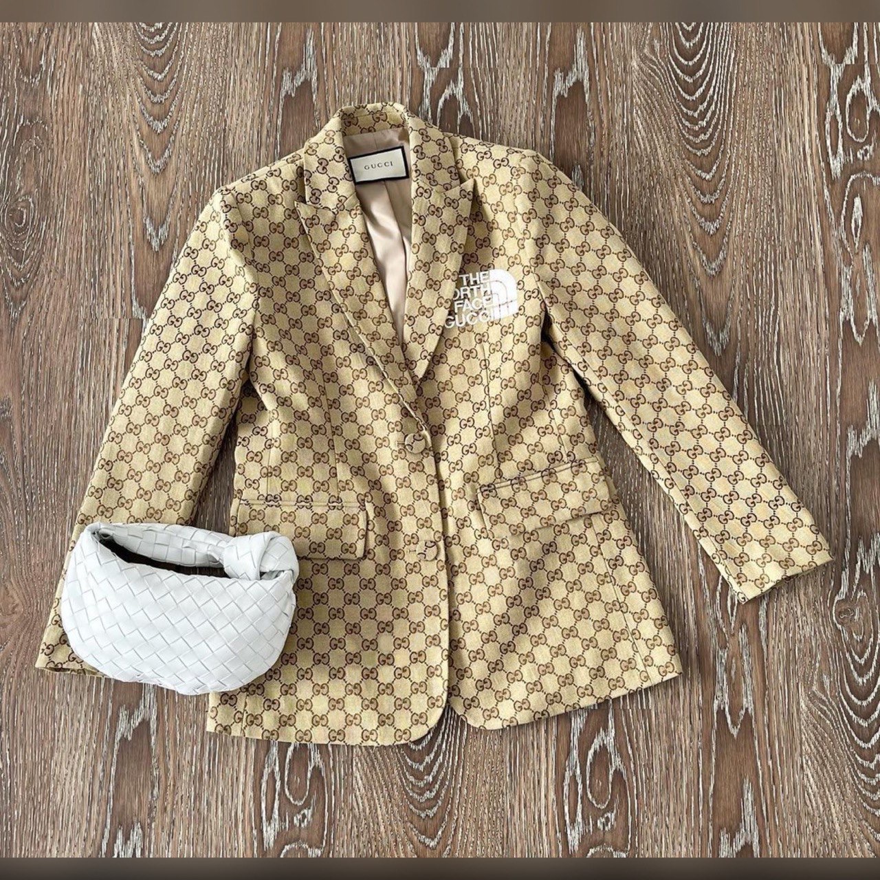 Gucci wear