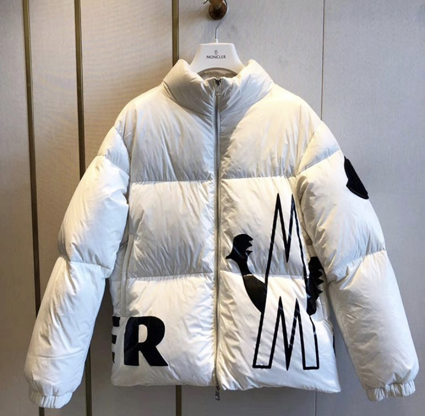 Moncler wear
