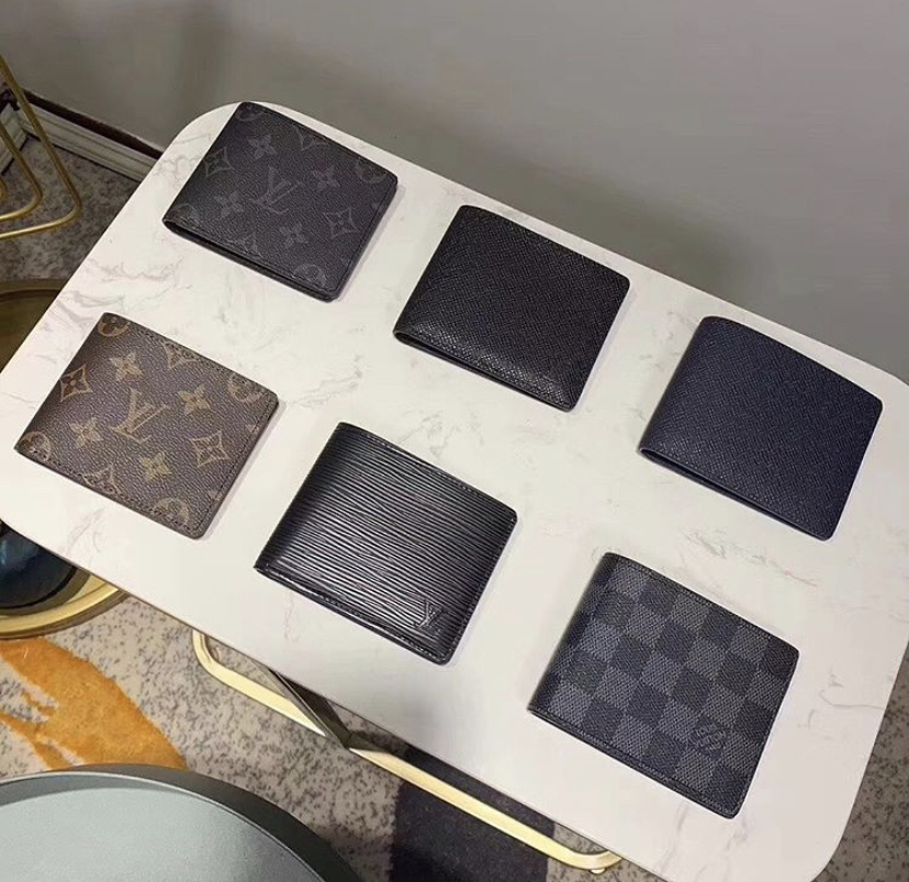 Louis Vuitton accessories