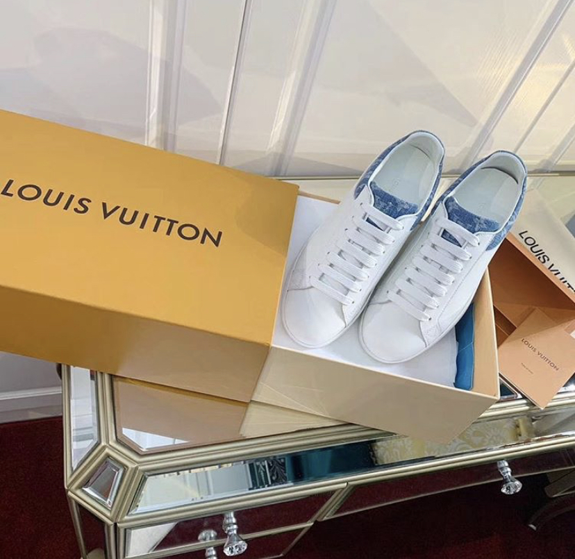 Louis Vuitton shoes