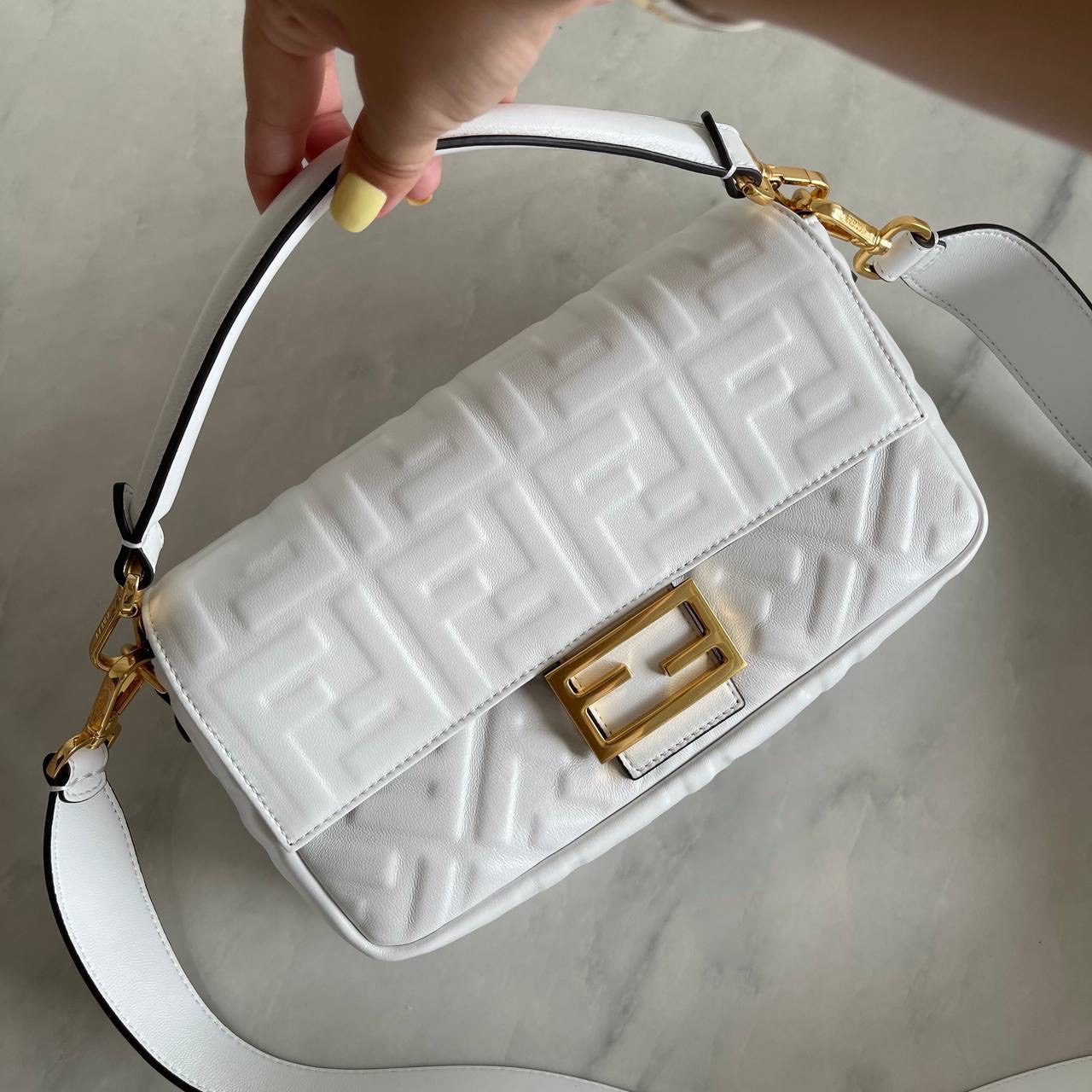 Fendi bag