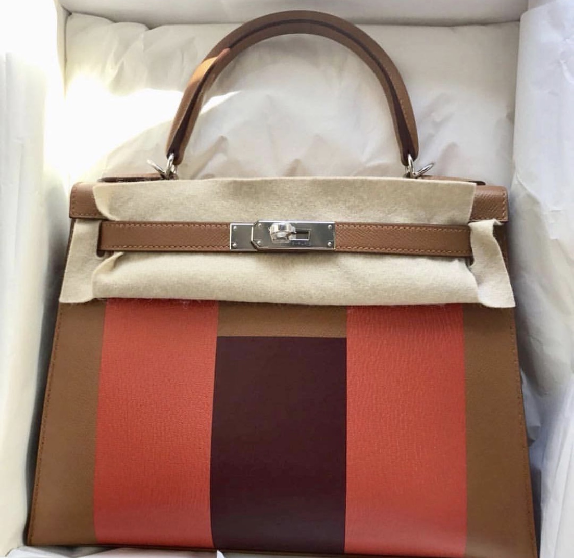 Hermès Bag