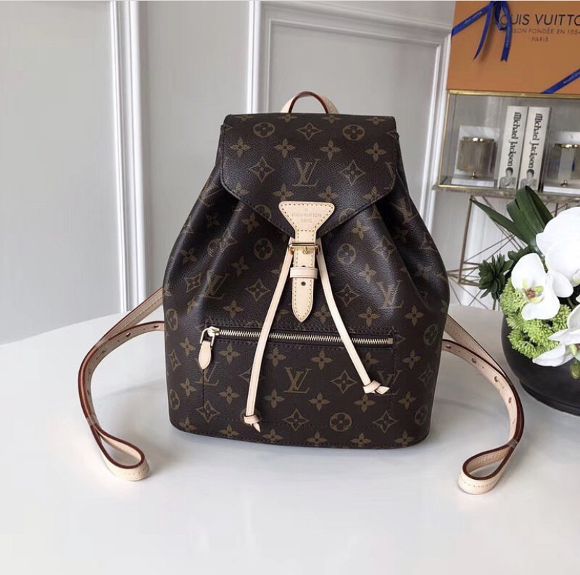 Louis Vuitton bag