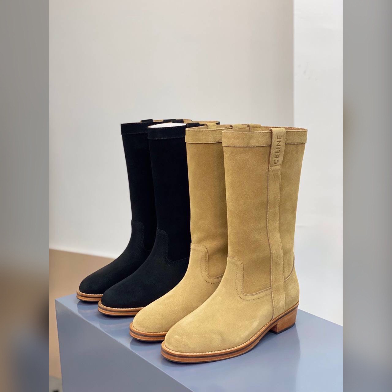 Celine shoes