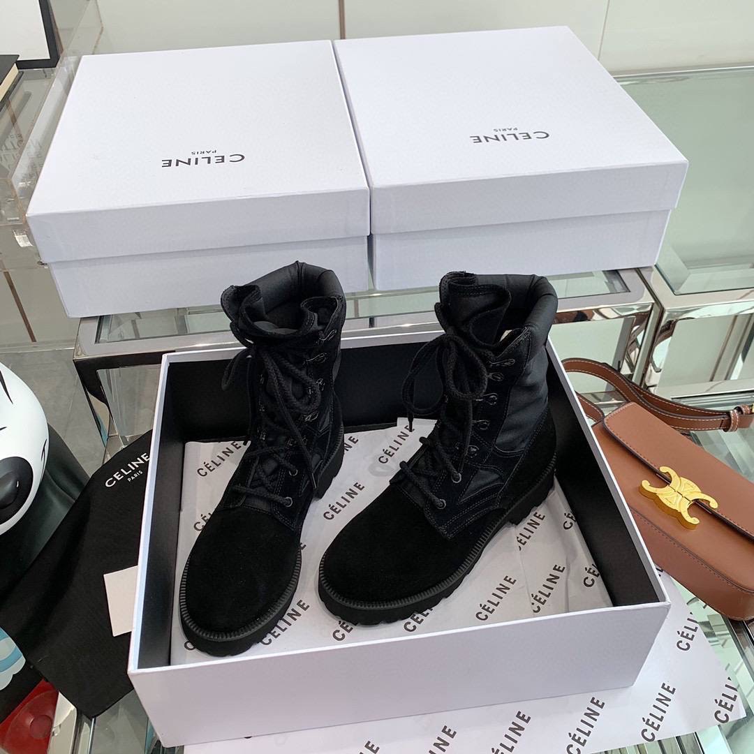 Celine shoes