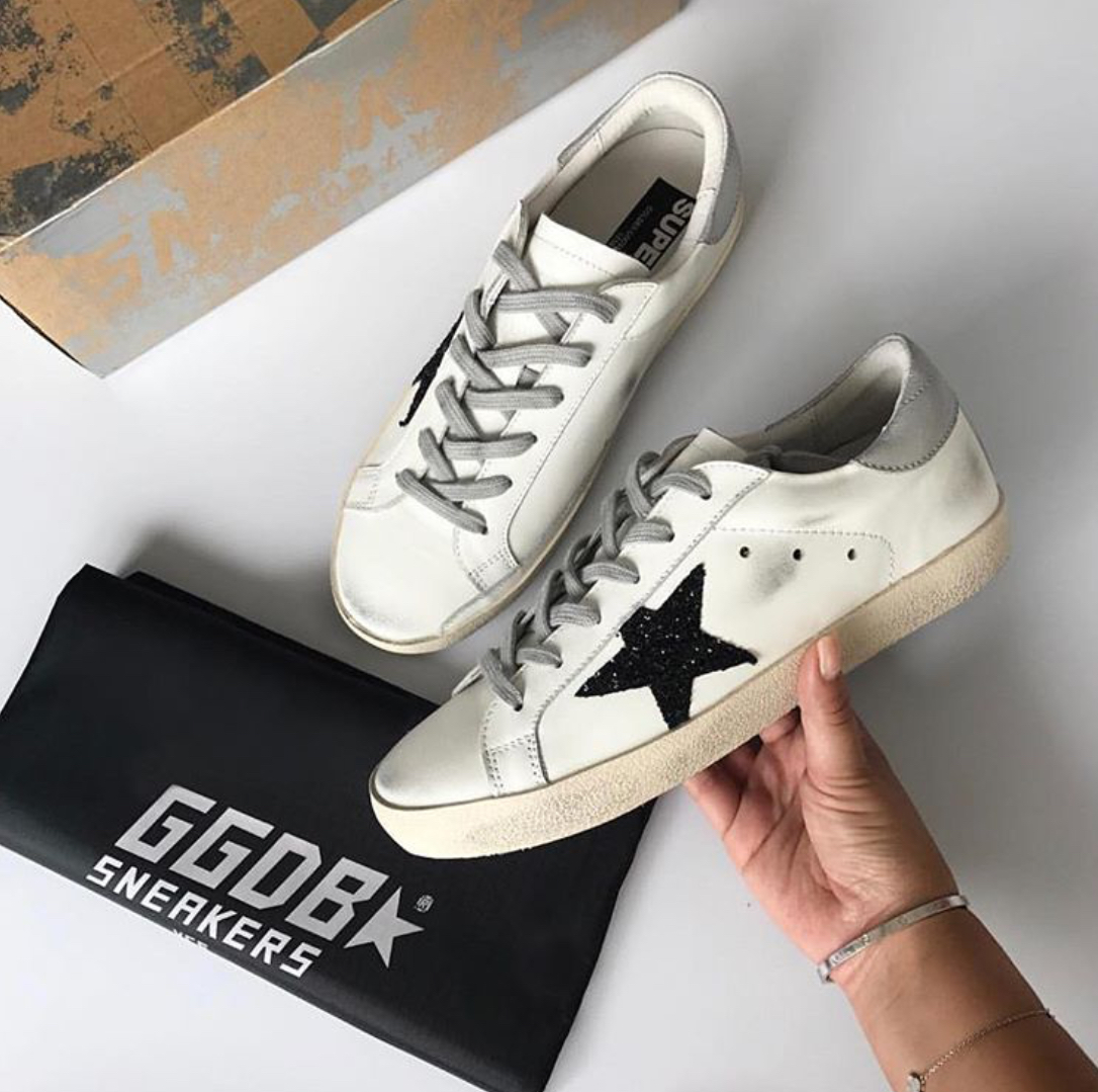 Golden Goose shoes