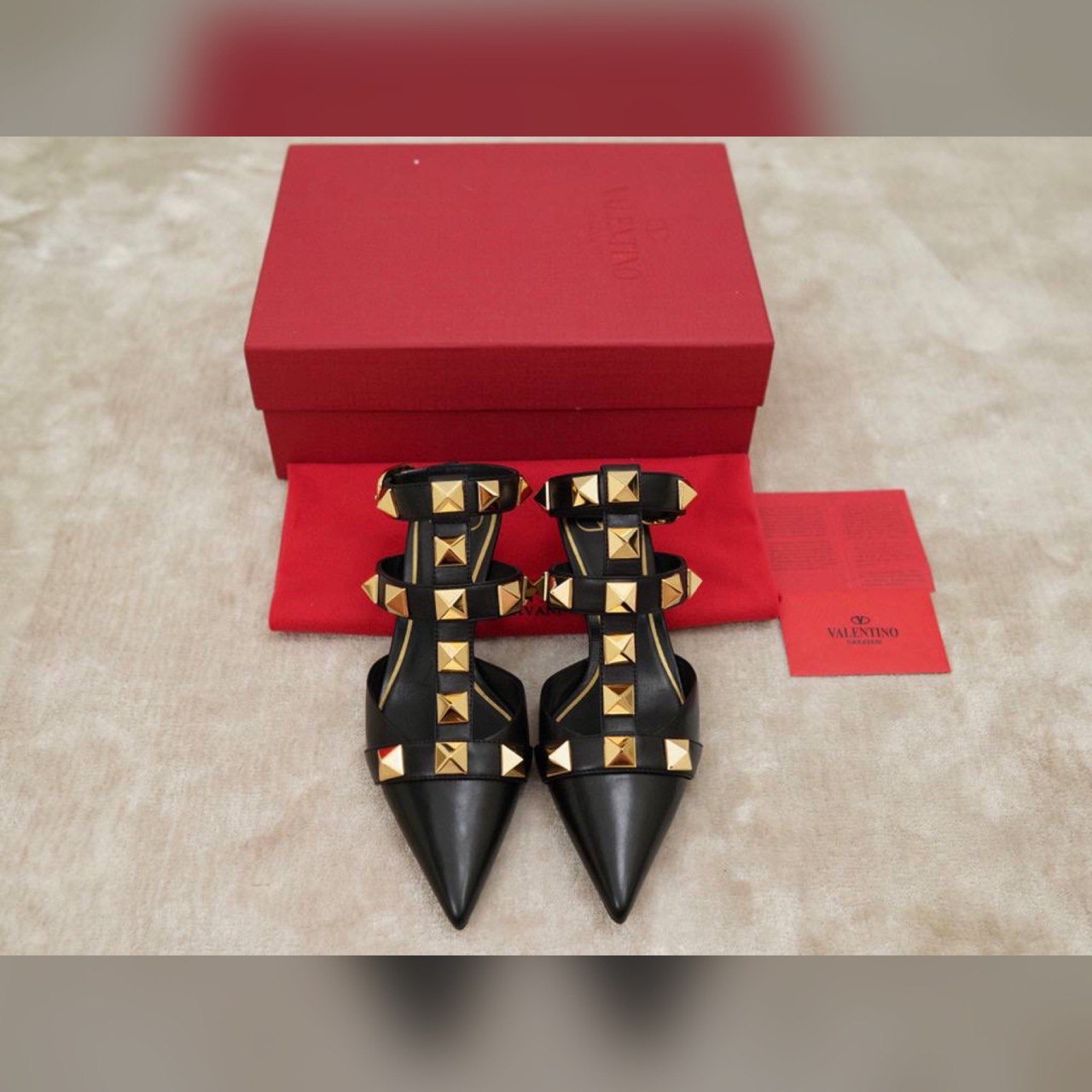 Valentino shoes
