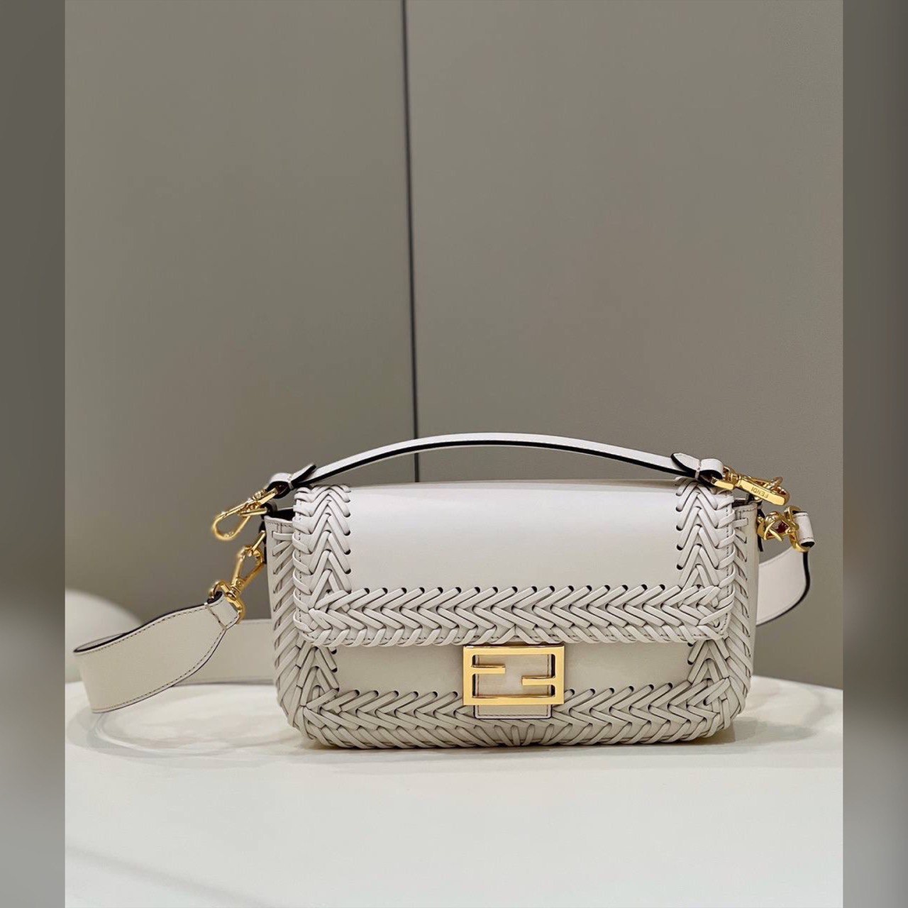 Fendi bag