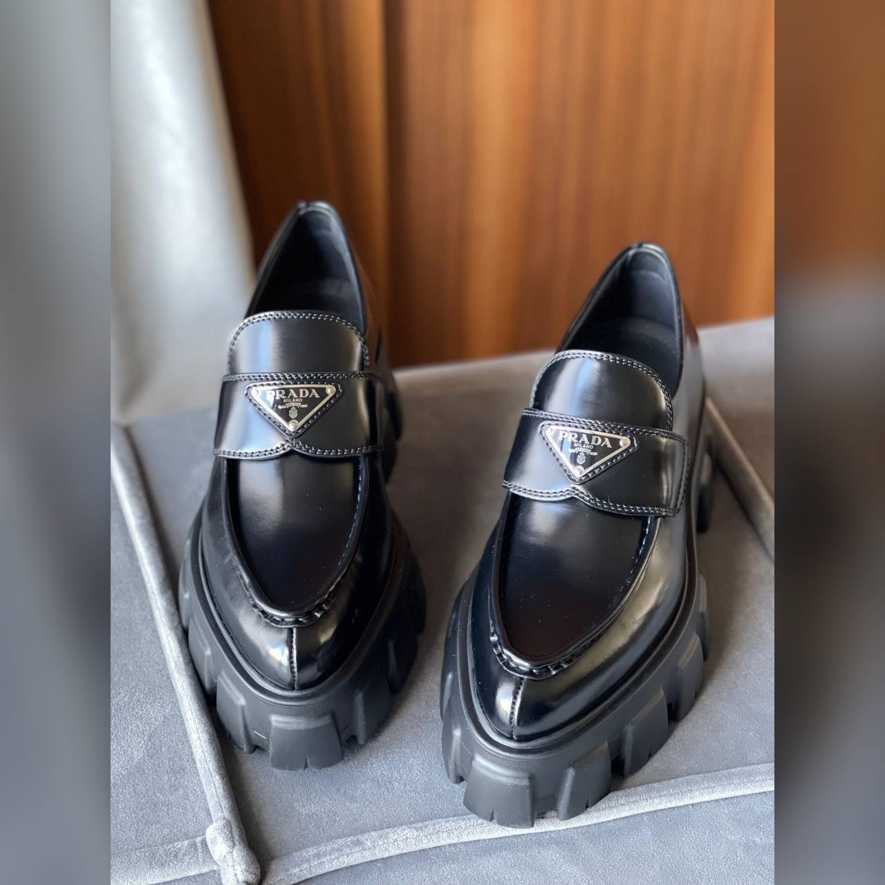 Prada shoes
