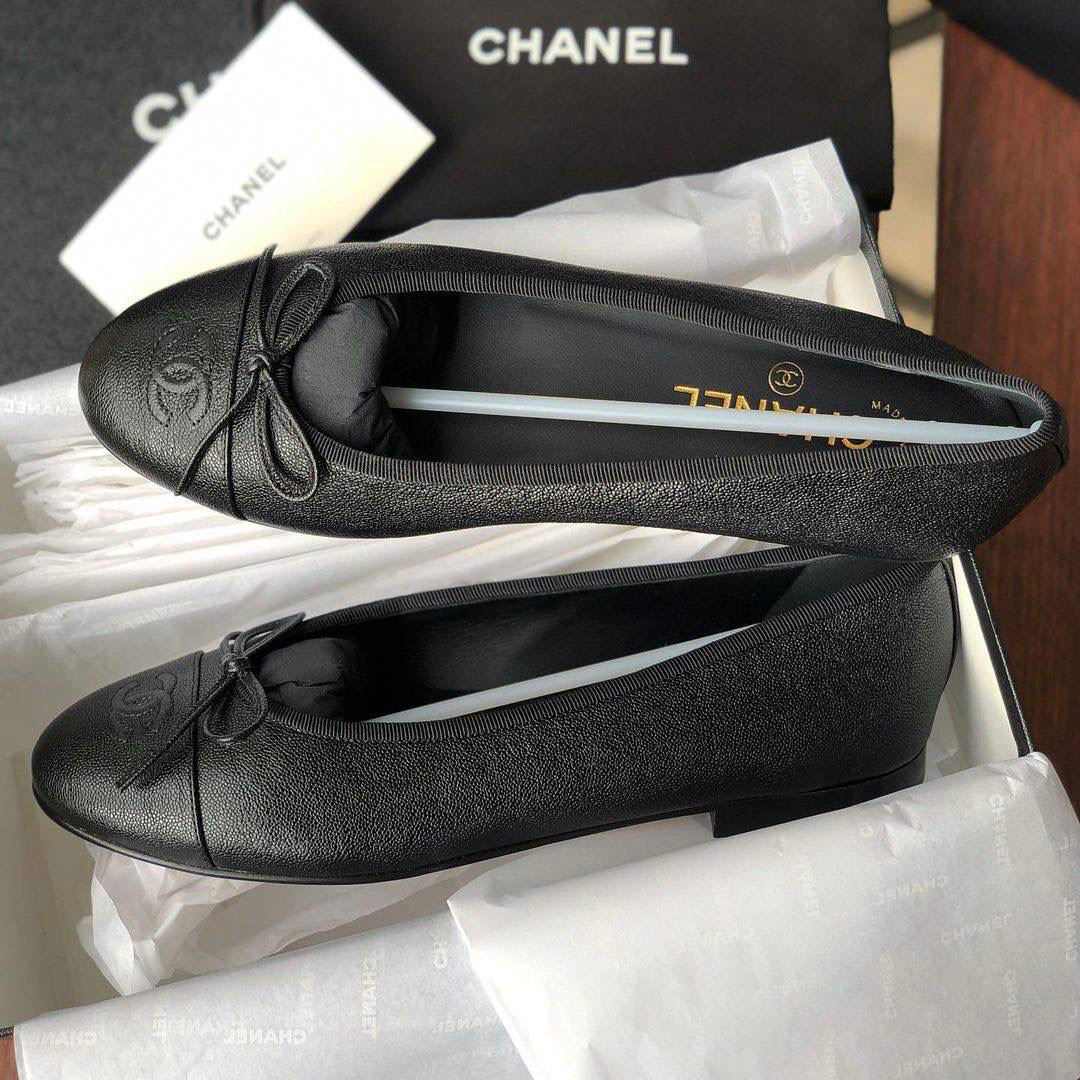Chanel shoes