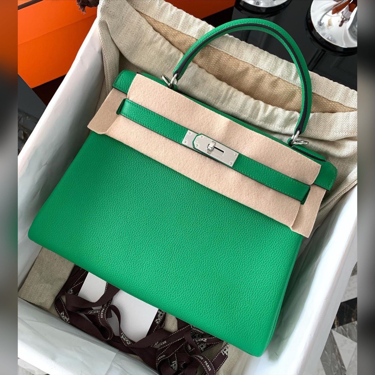 Hermes bag