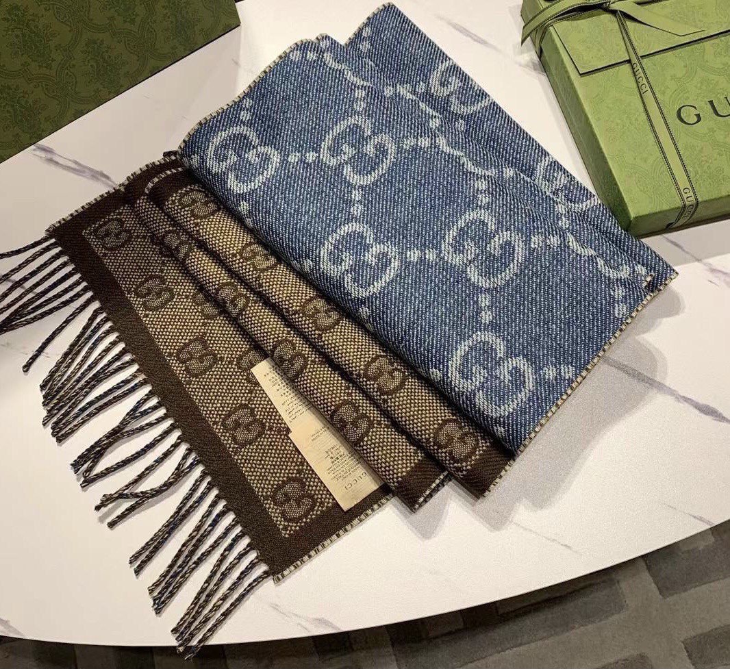 Gucci accessories