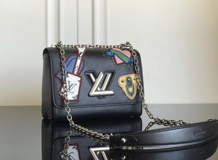 Louis Vuitton bag