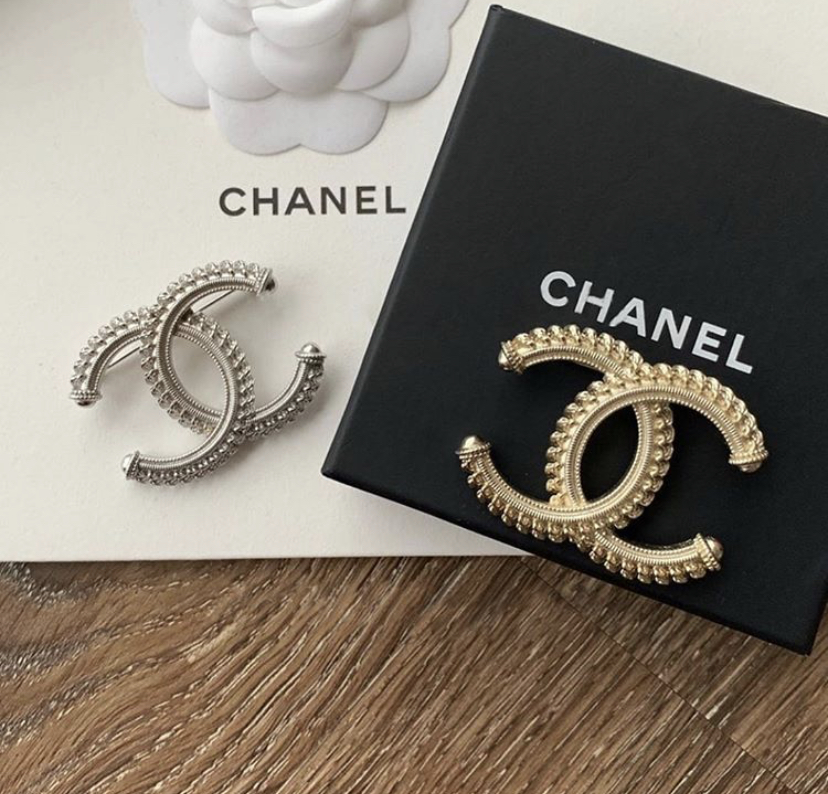 Chanel accessories