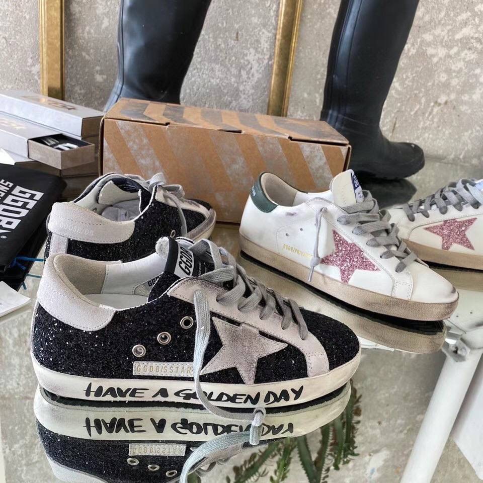 Golden Goose shoes