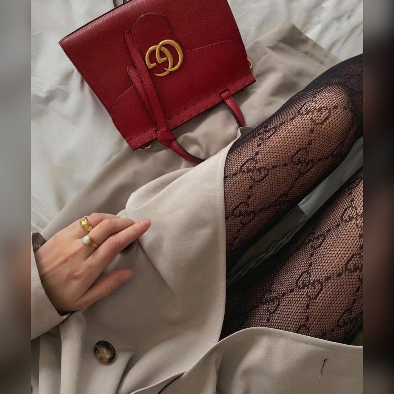 Gucci accessories