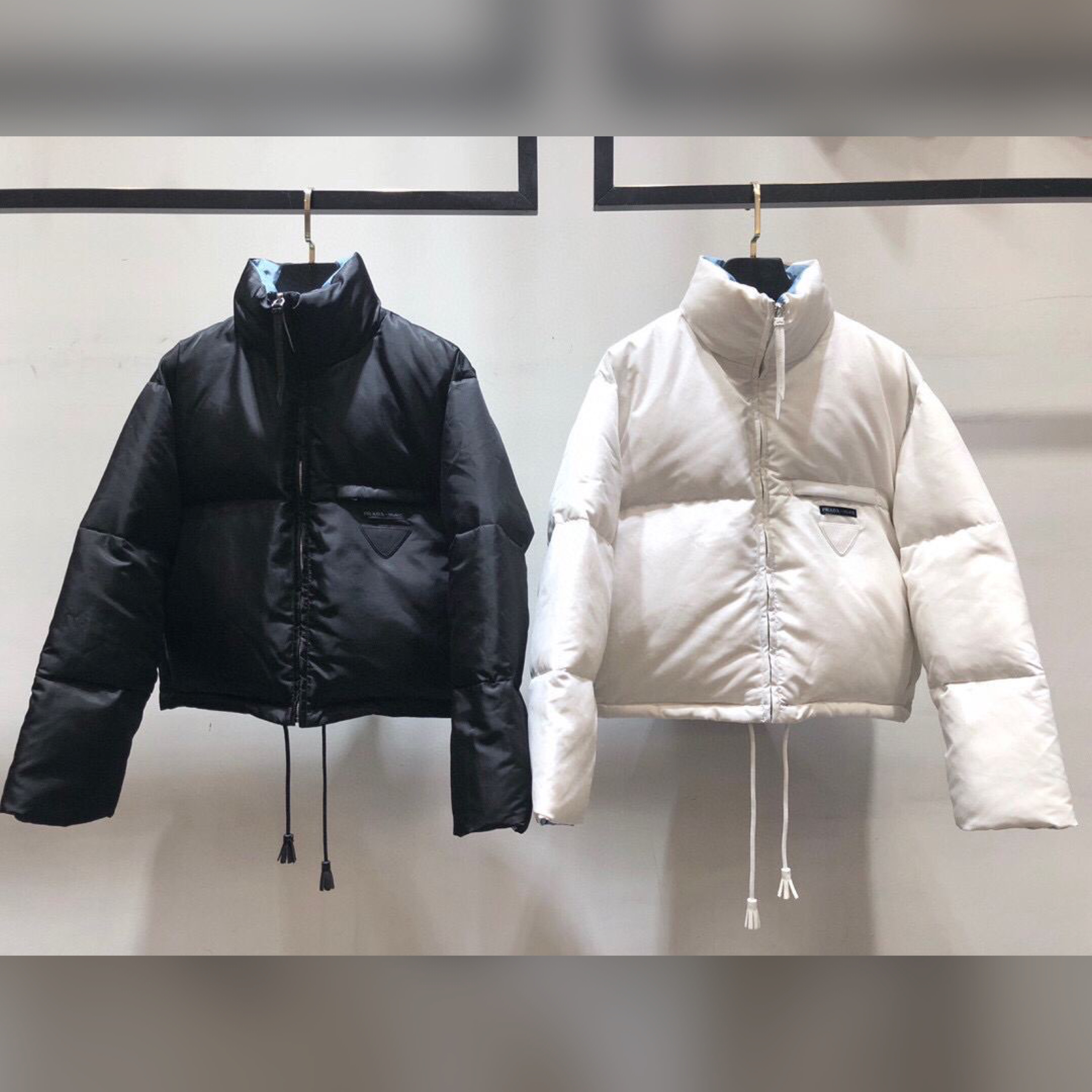 Prada wear