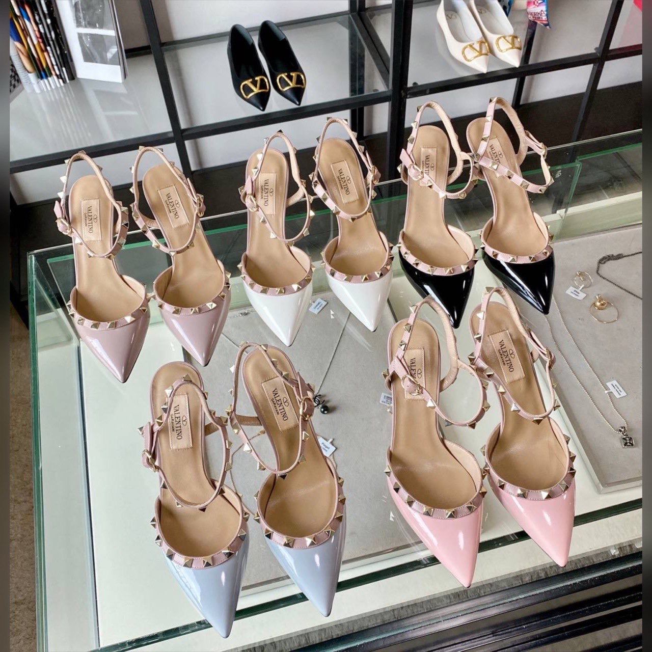 Valentino shoes