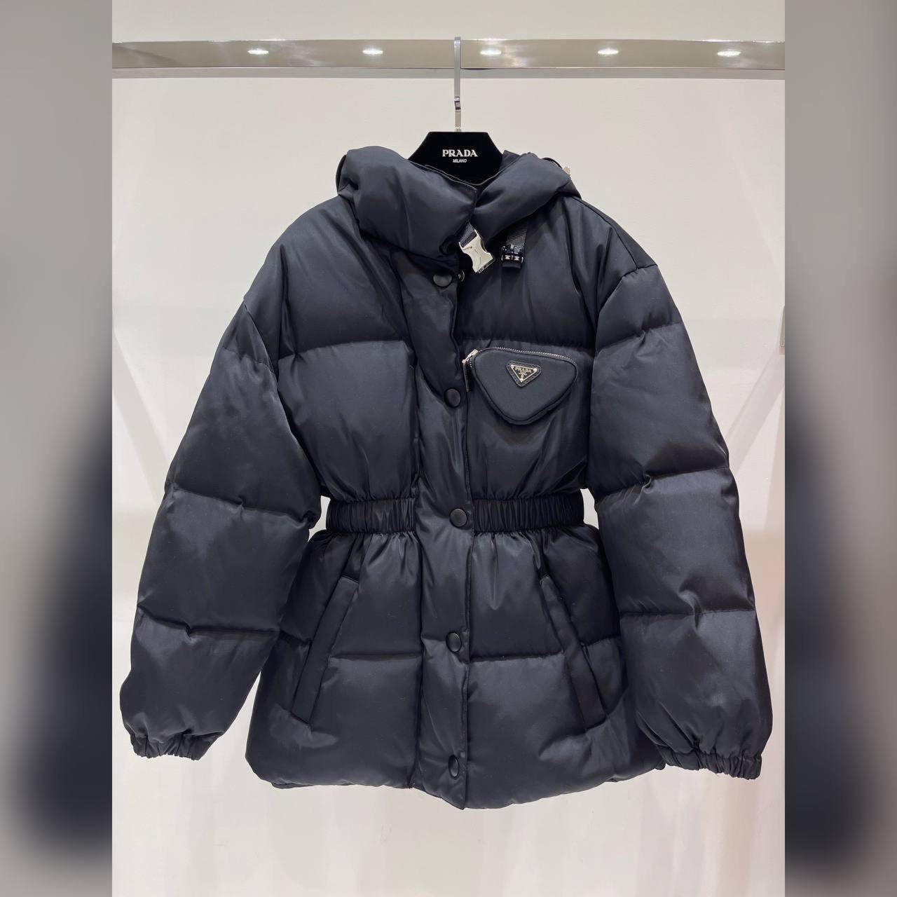 Prada wear