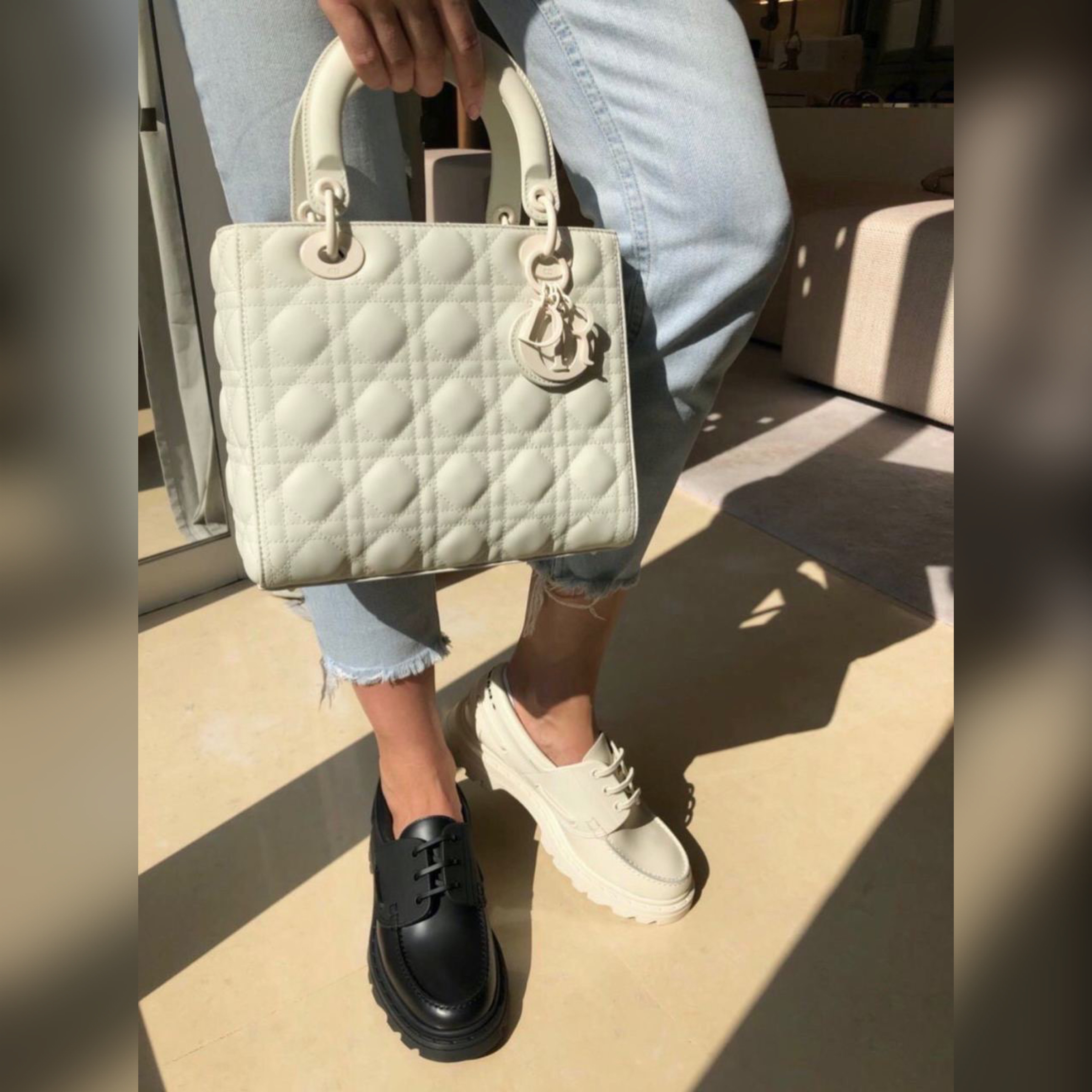 Christian Dior bags