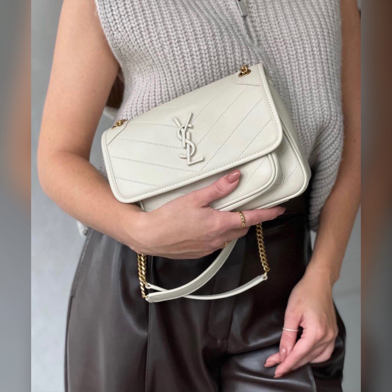 Saint Laurent bag