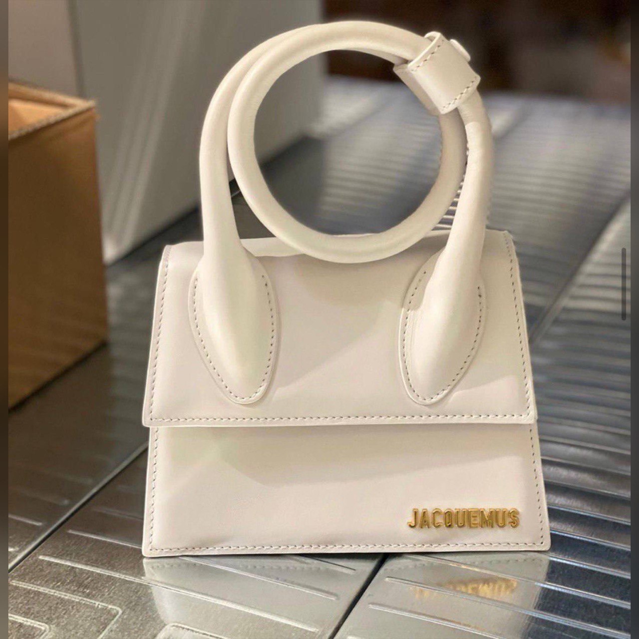 Jacquemus bag