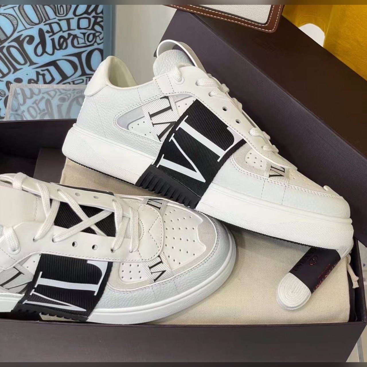 Valentino shoes