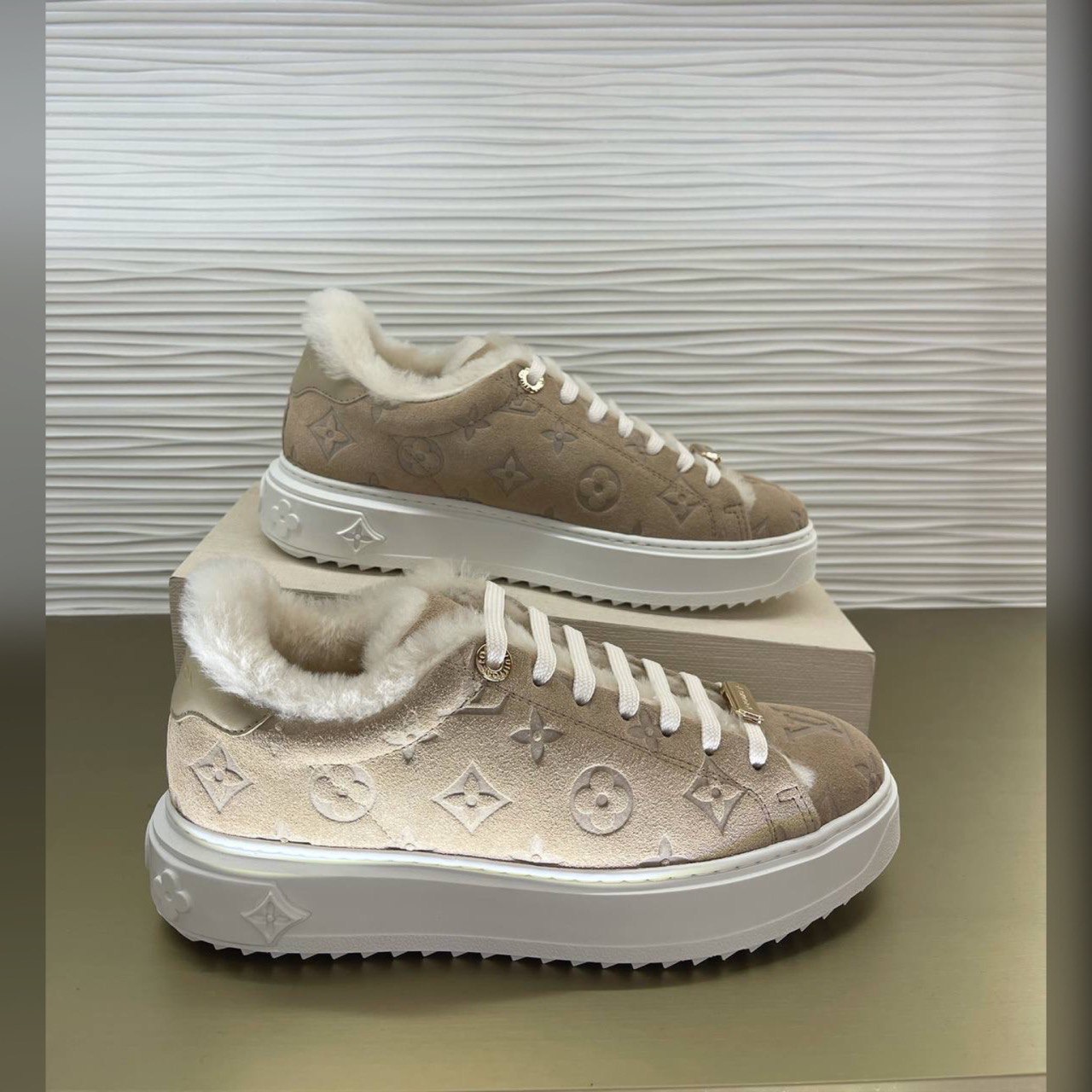 Louis Vuitton shoes