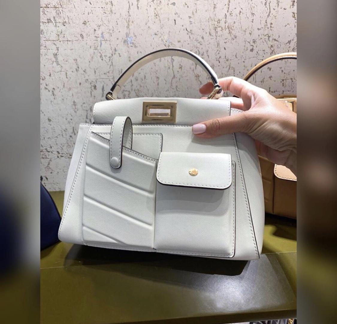 Fendi bag