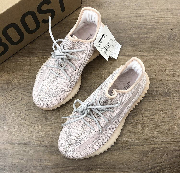 Yeezy shoes