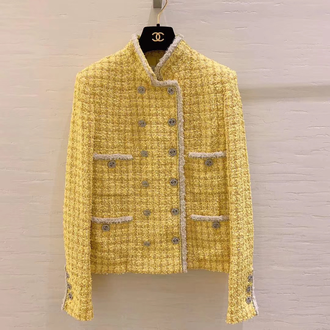 Chanel wear