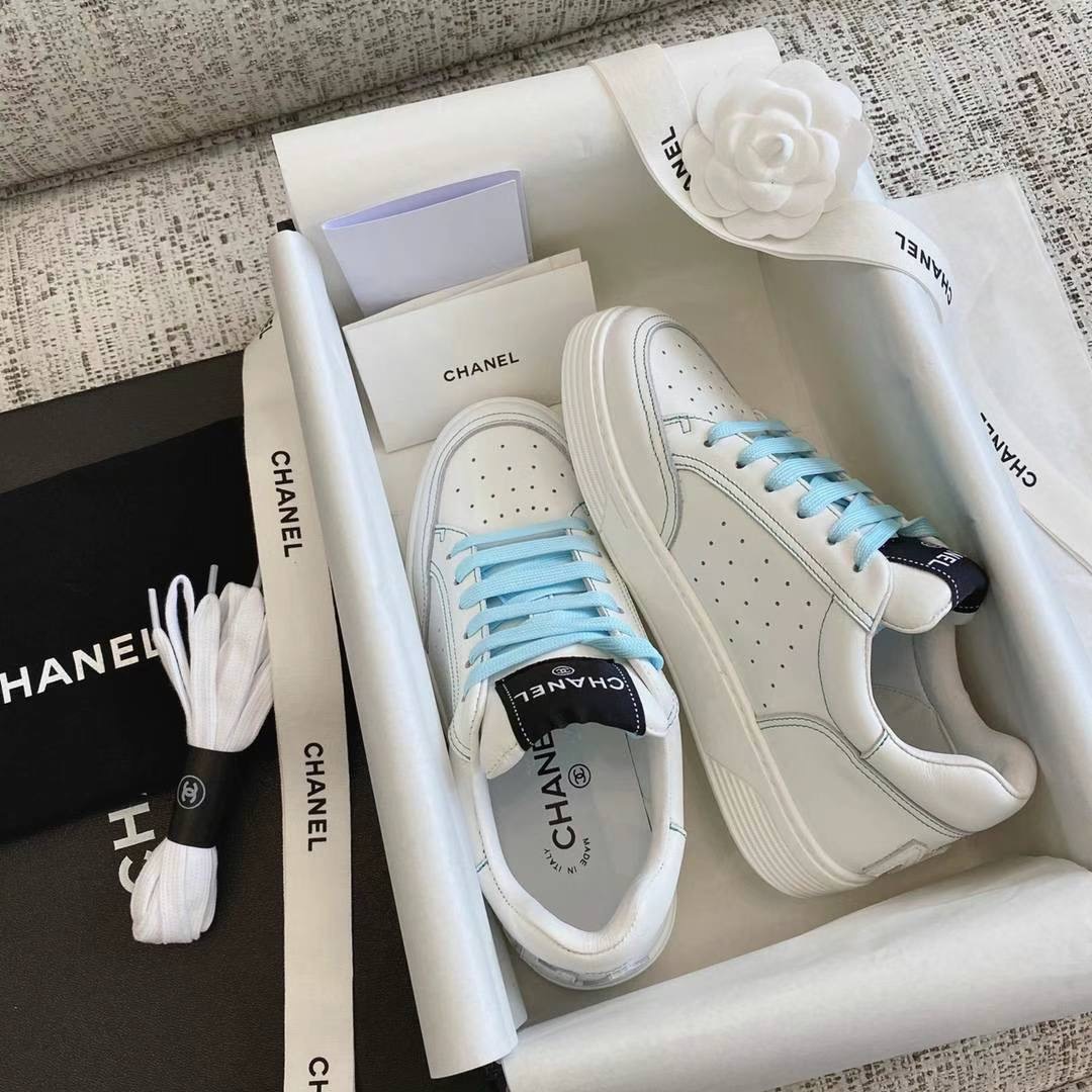 Chanel shoes