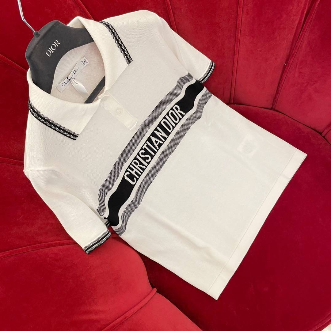 Christian Dior wear
