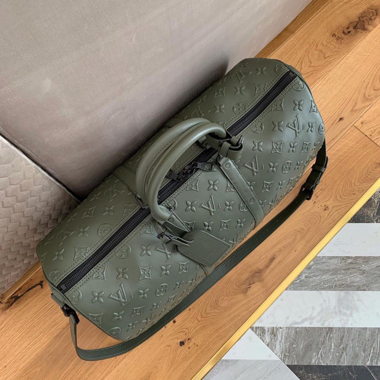 Louis Vuitton bag