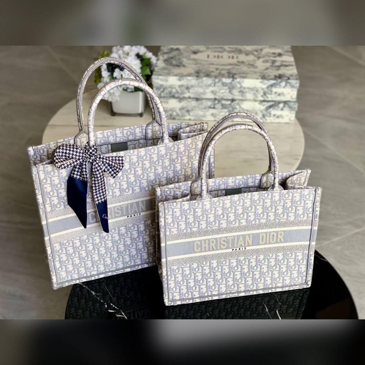 Christian Dior bag