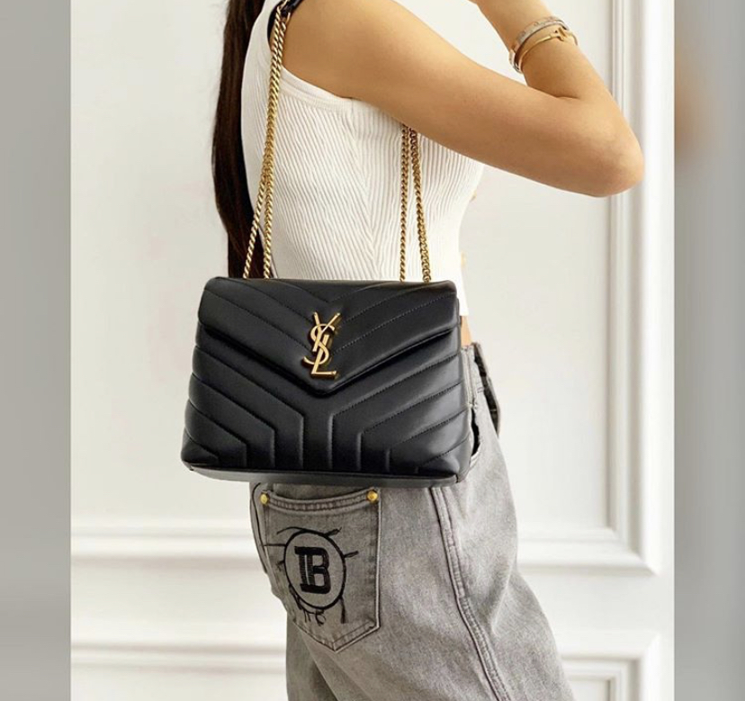 Saint Laurent bags