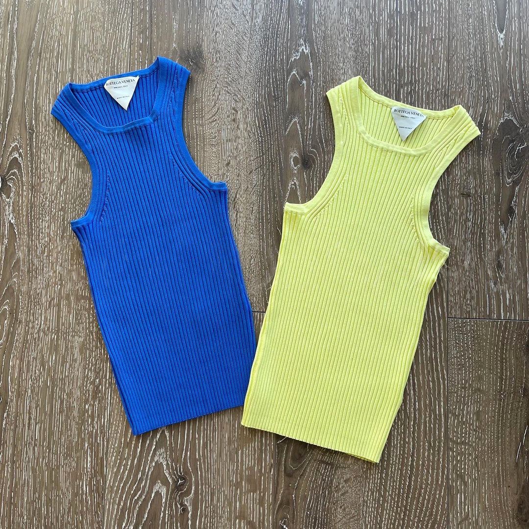 Bottega Veneta wear